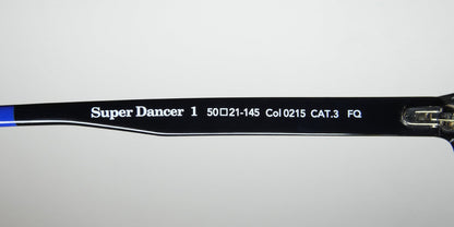 Woow Super Dancer 1 Sunglasses by ModaFrames