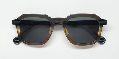 Woow Super Dancer 1 Sunglasses by ModaFrames