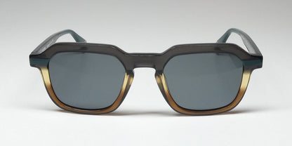 Woow Super Dancer 1 Sunglasses by ModaFrames