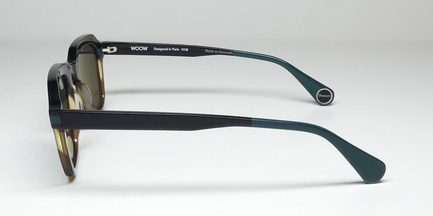 Woow Super Dancer 1 Sunglasses by ModaFrames