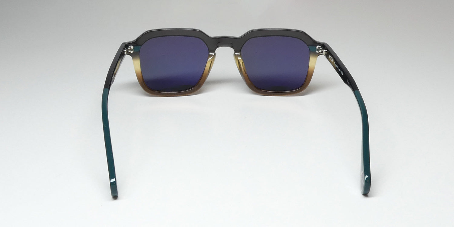 Woow Super Dancer 1 Sunglasses by ModaFrames