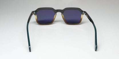 Woow Super Dancer 1 Sunglasses by ModaFrames