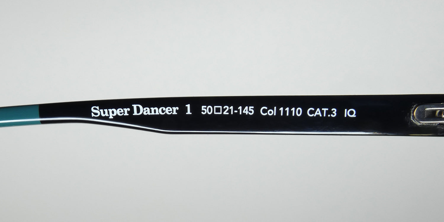 Woow Super Dancer 1 Sunglasses by ModaFrames