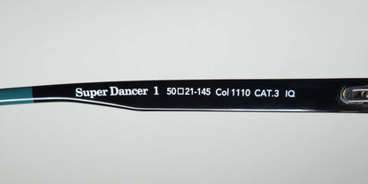 Woow Super Dancer 1 Sunglasses by ModaFrames