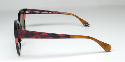 Woow Super Groove 2 Sunglasses by ModaFrames