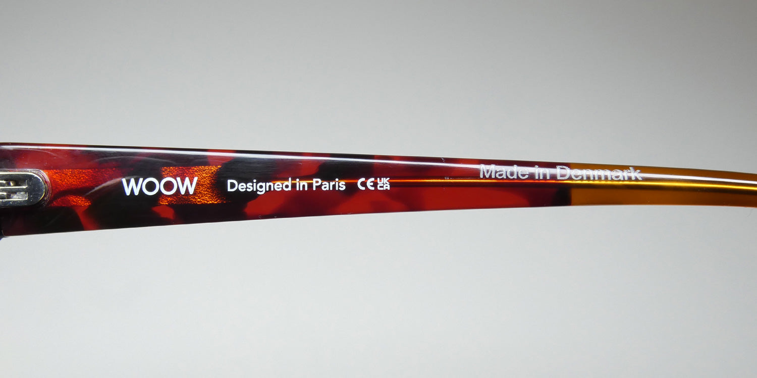 Woow Super Groove 2 Sunglasses by ModaFrames