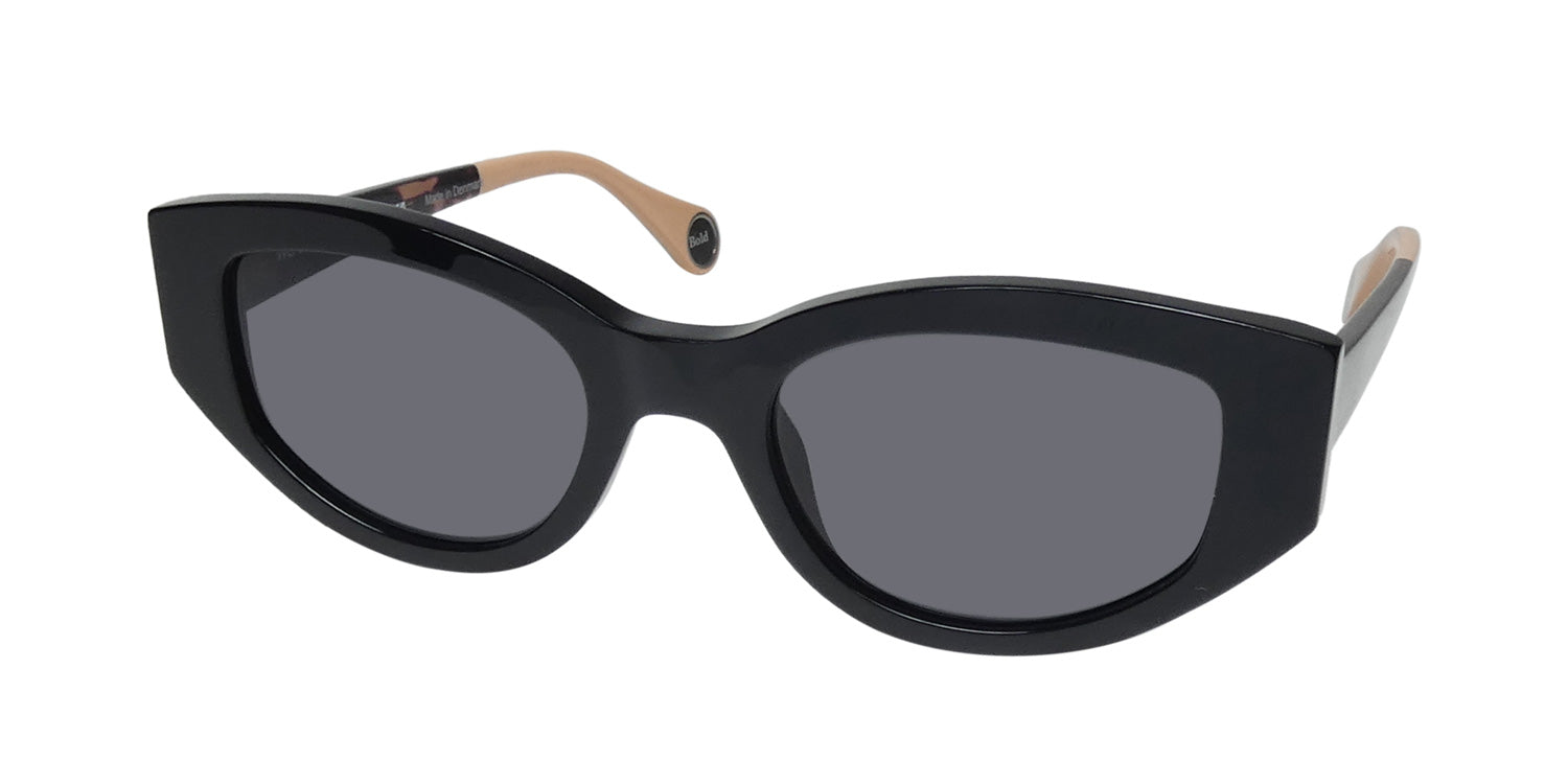 Woow Super Bold 2 Sunglasses by ModaFrames