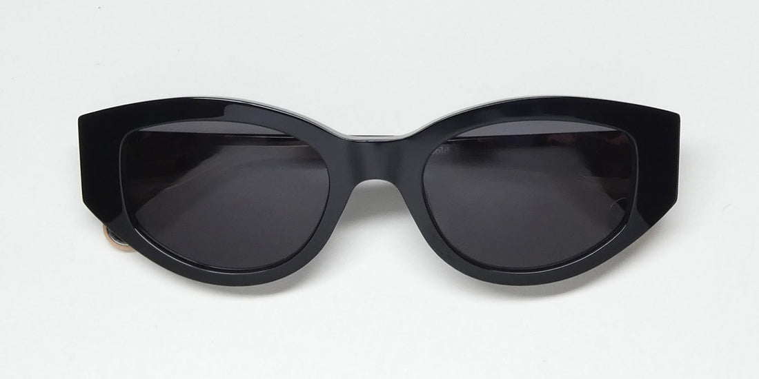 Woow Super Bold 2 Sunglasses by ModaFrames