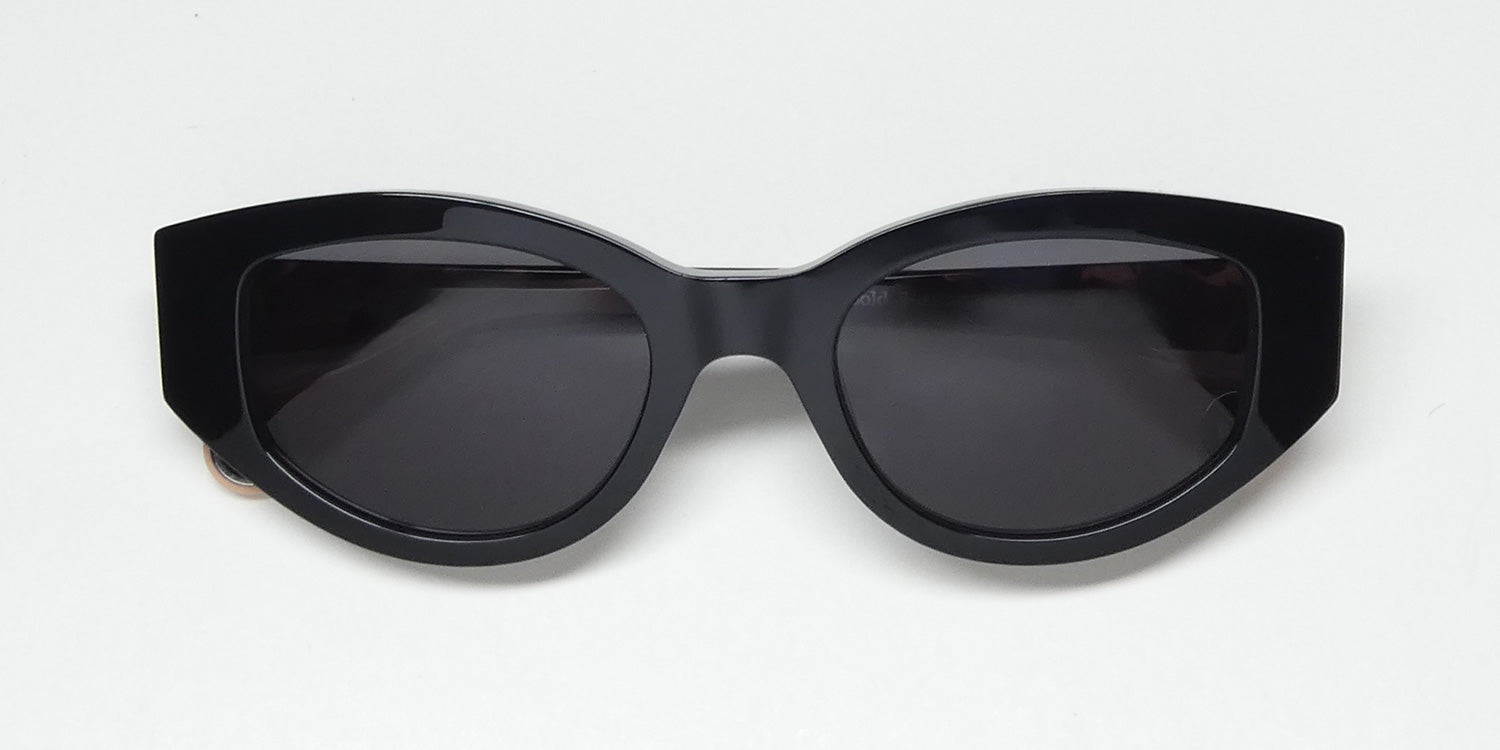 Woow Super Bold 2 Sunglasses by ModaFrames