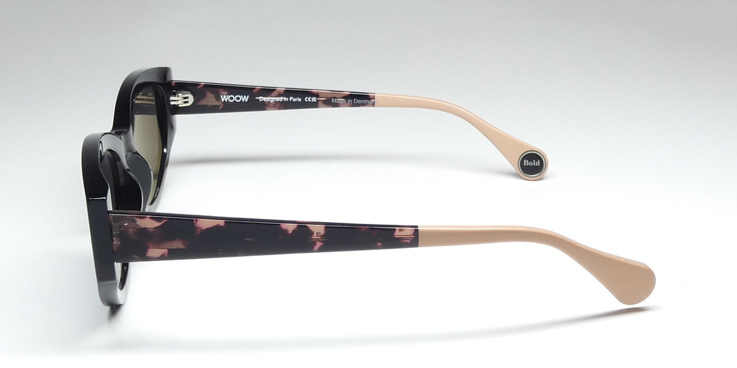 Woow Super Bold 2 Sunglasses by ModaFrames