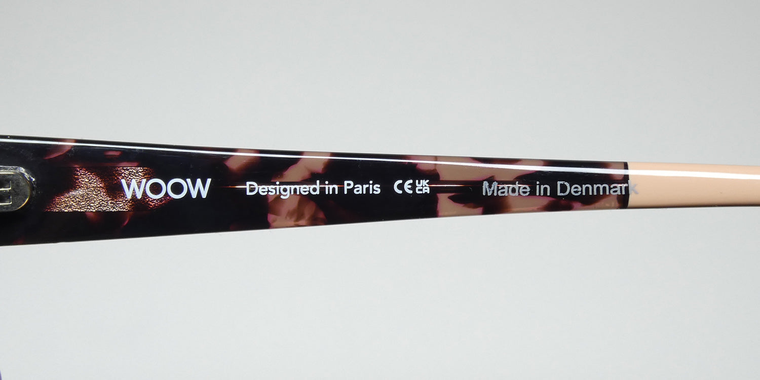 Woow Super Bold 2 Sunglasses by ModaFrames