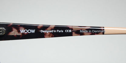 Woow Super Bold 2 Sunglasses by ModaFrames