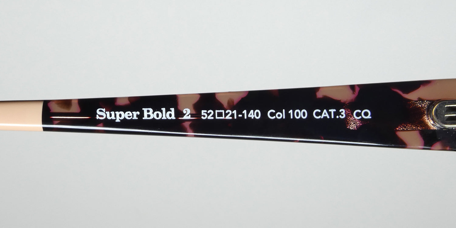 Woow Super Bold 2 Sunglasses by ModaFrames