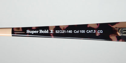 Woow Super Bold 2 Sunglasses by ModaFrames