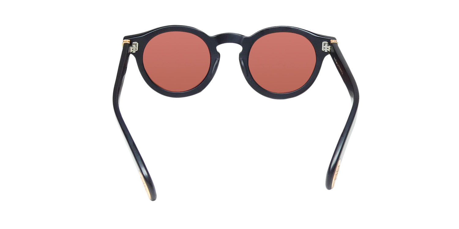 Shamballa Peace Train Dx Sunglasses by ModaFrames