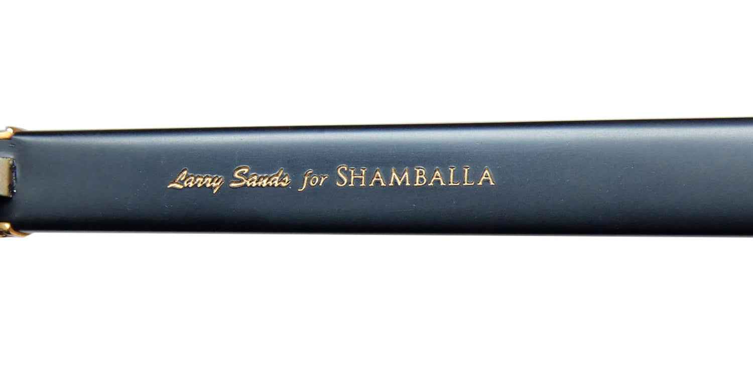Shamballa Peace Train Dx Sunglasses by ModaFrames