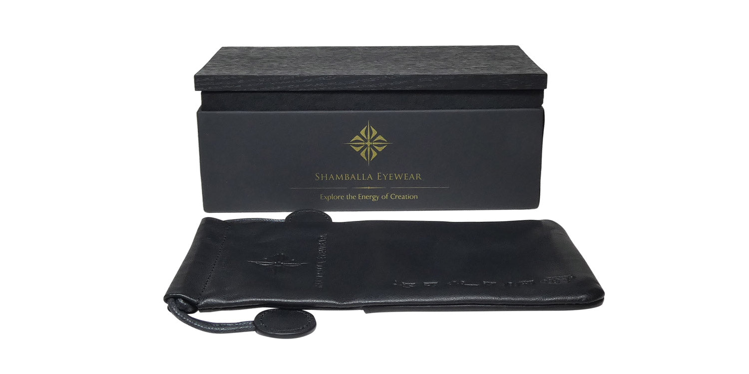 Shamballa Peace Train Dx Sunglasses by ModaFrames