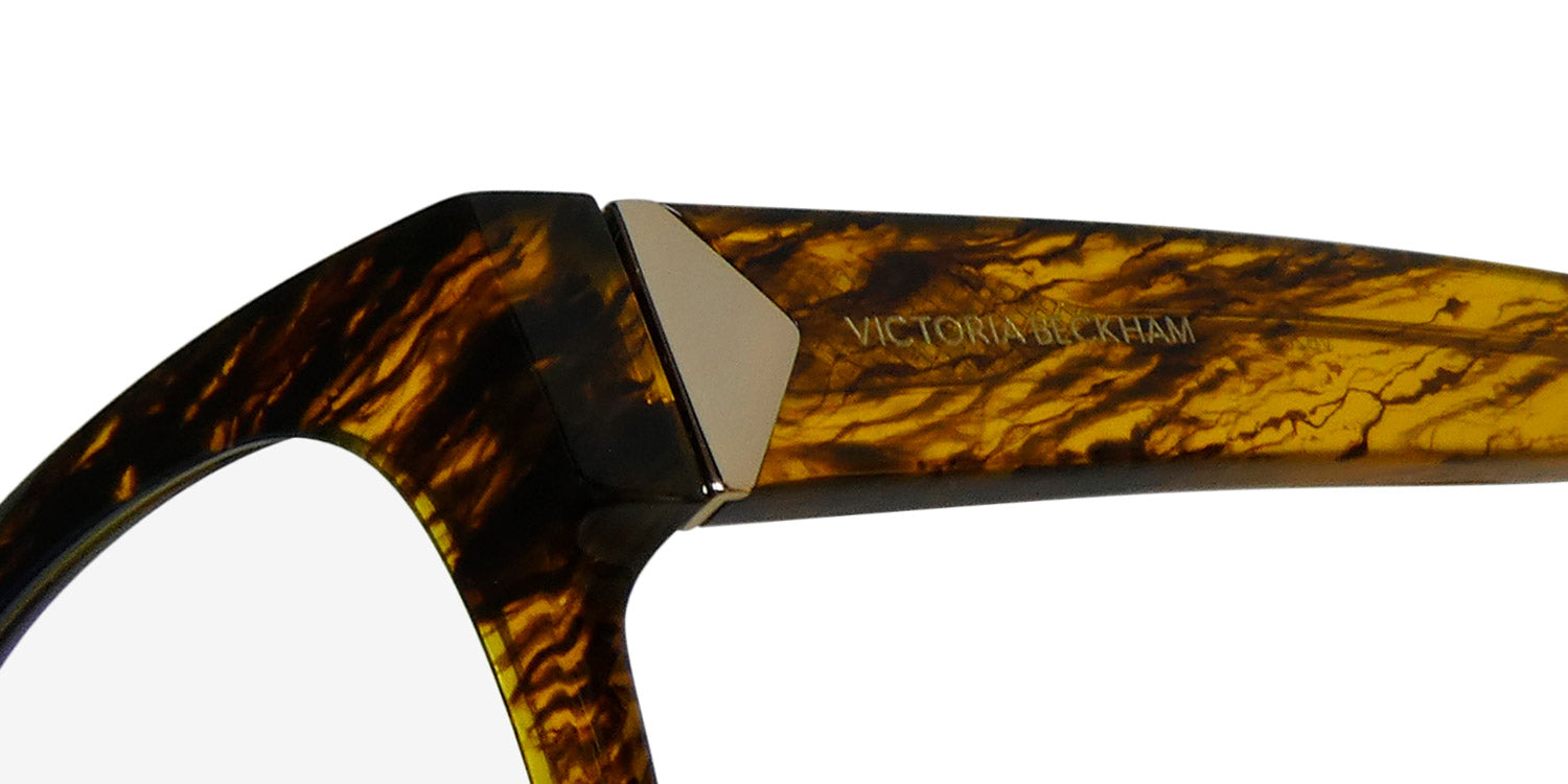 Victoria Beckham Vb2655 Eyeglasses by ModaFrames