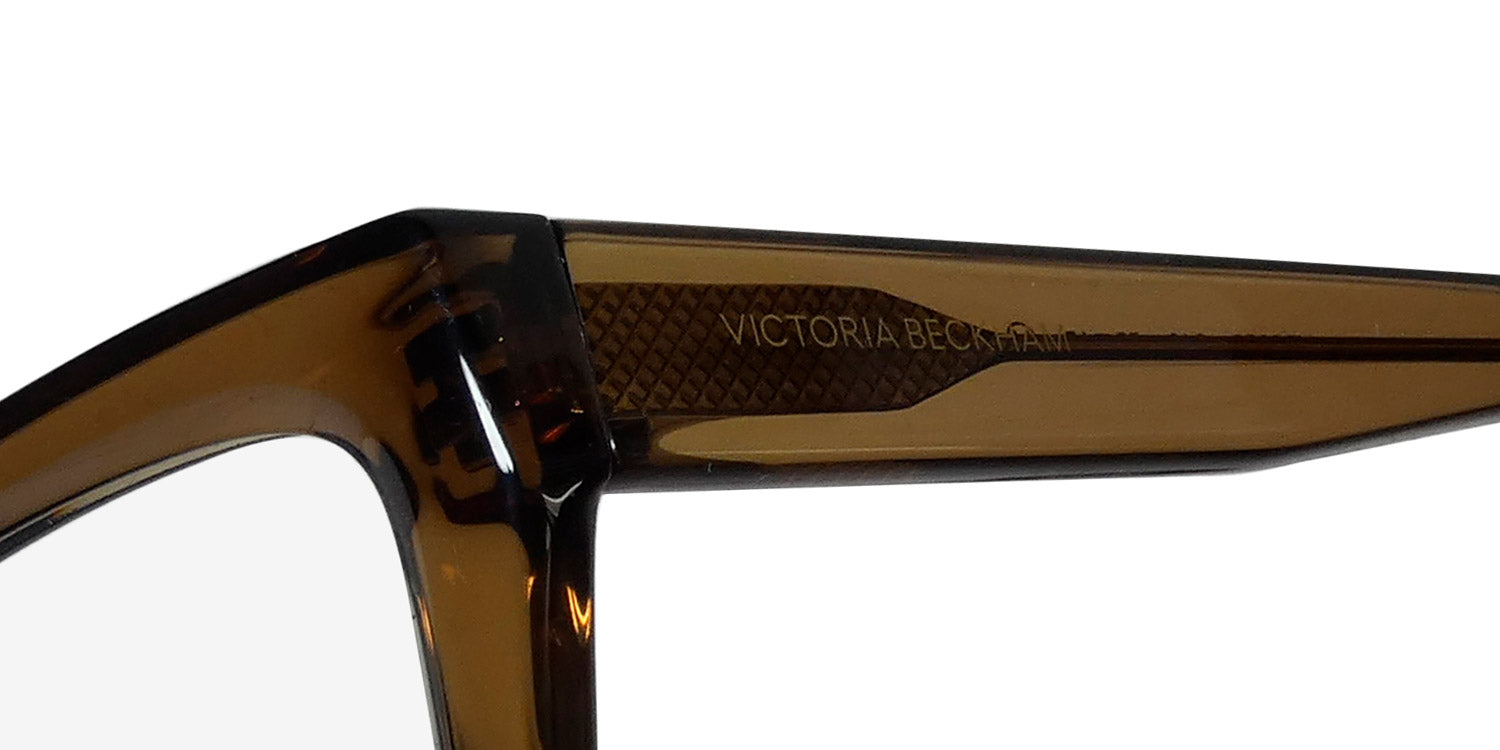 Victoria Beckham Vb2658 Eyeglasses by ModaFrames