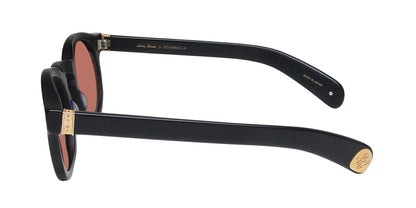 Shamballa Peace Train Sunglasses by ModaFrames