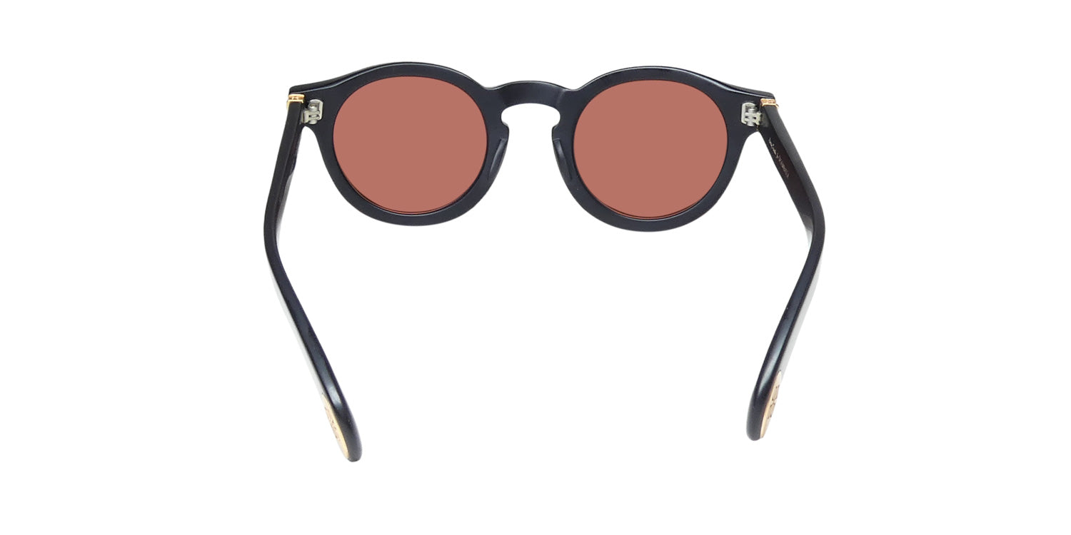 Shamballa Peace Train Sunglasses by ModaFrames