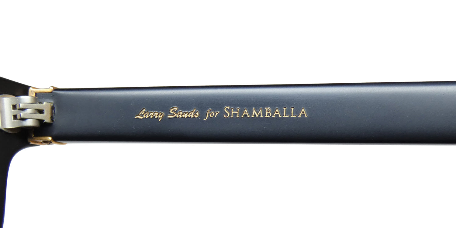Shamballa Peace Train Sunglasses by ModaFrames