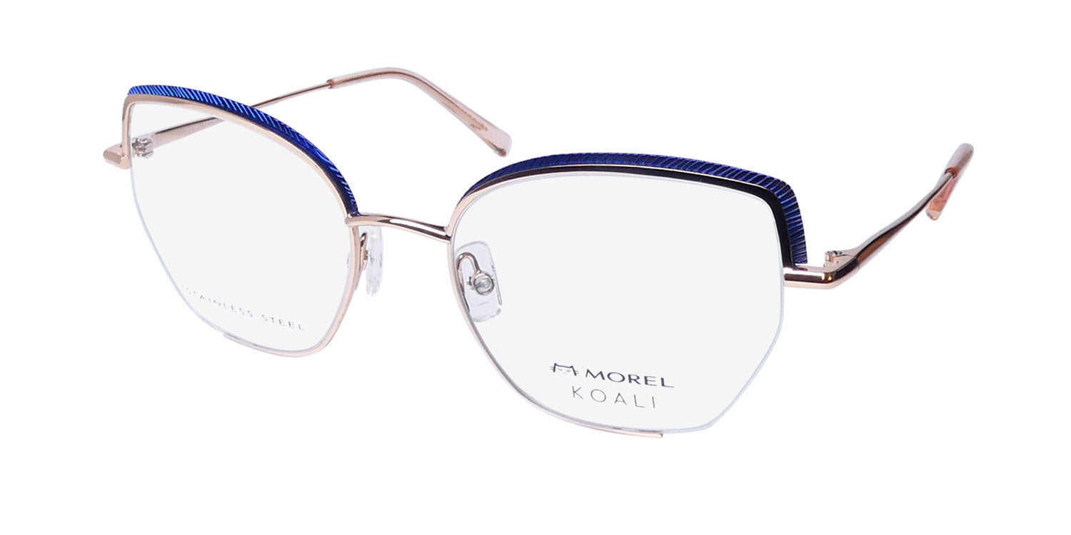 Morel Koali 20119k Eyeglasses by ModaFrames