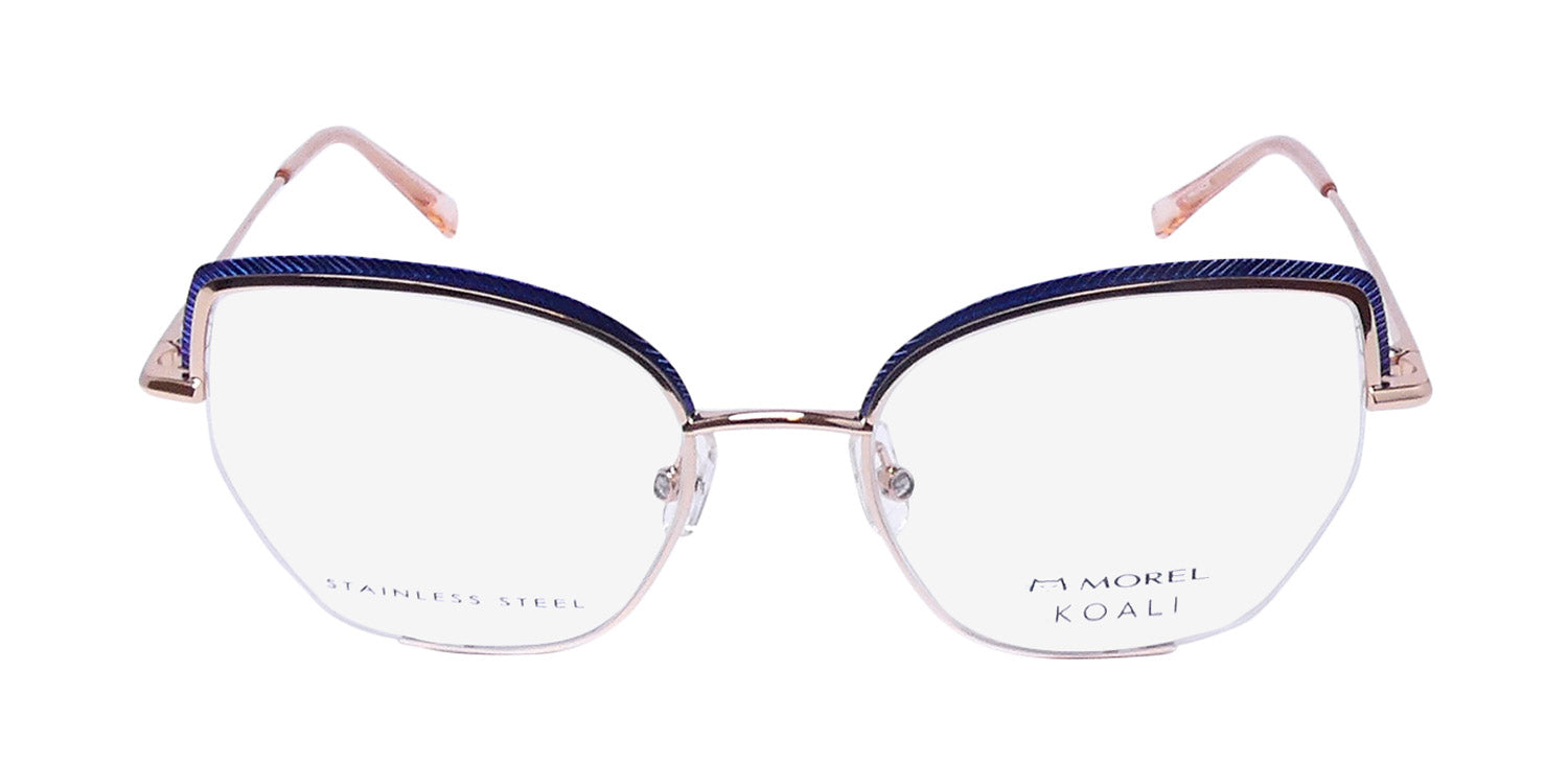 Morel Koali 20119k Eyeglasses by ModaFrames