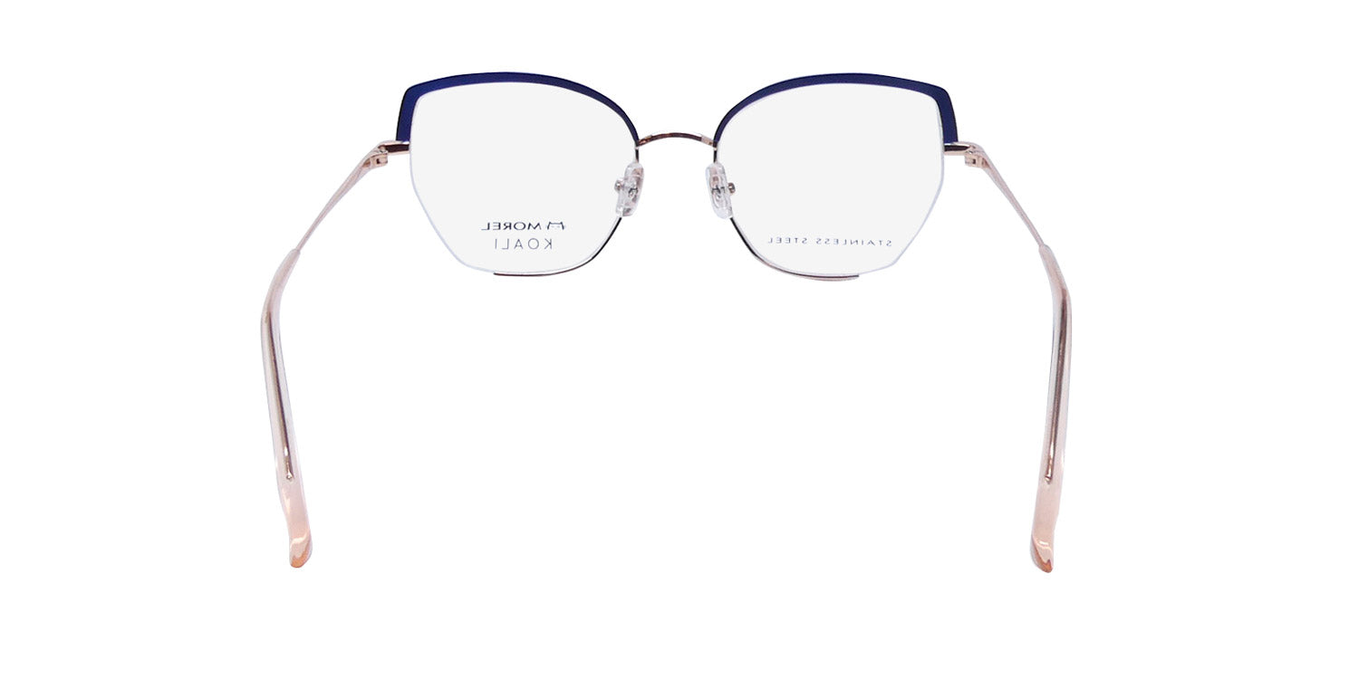 Morel Koali 20119k Eyeglasses by ModaFrames