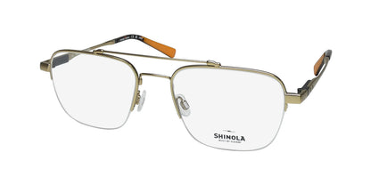 Flexon Shinola 21000 Eyeglasses by ModaFrames