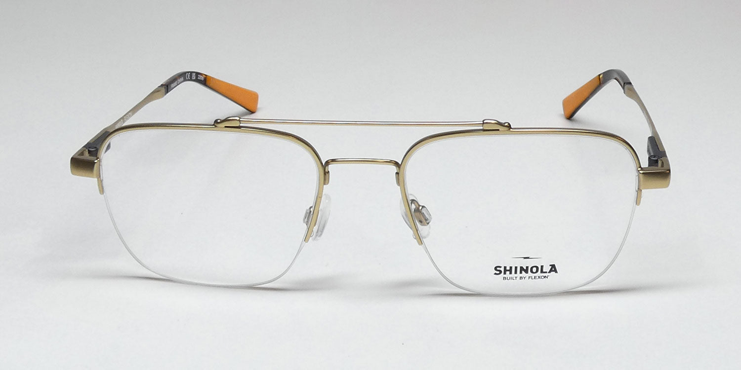Flexon Shinola 21000 Eyeglasses by ModaFrames