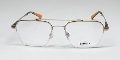 Flexon Shinola 21000 Eyeglasses by ModaFrames