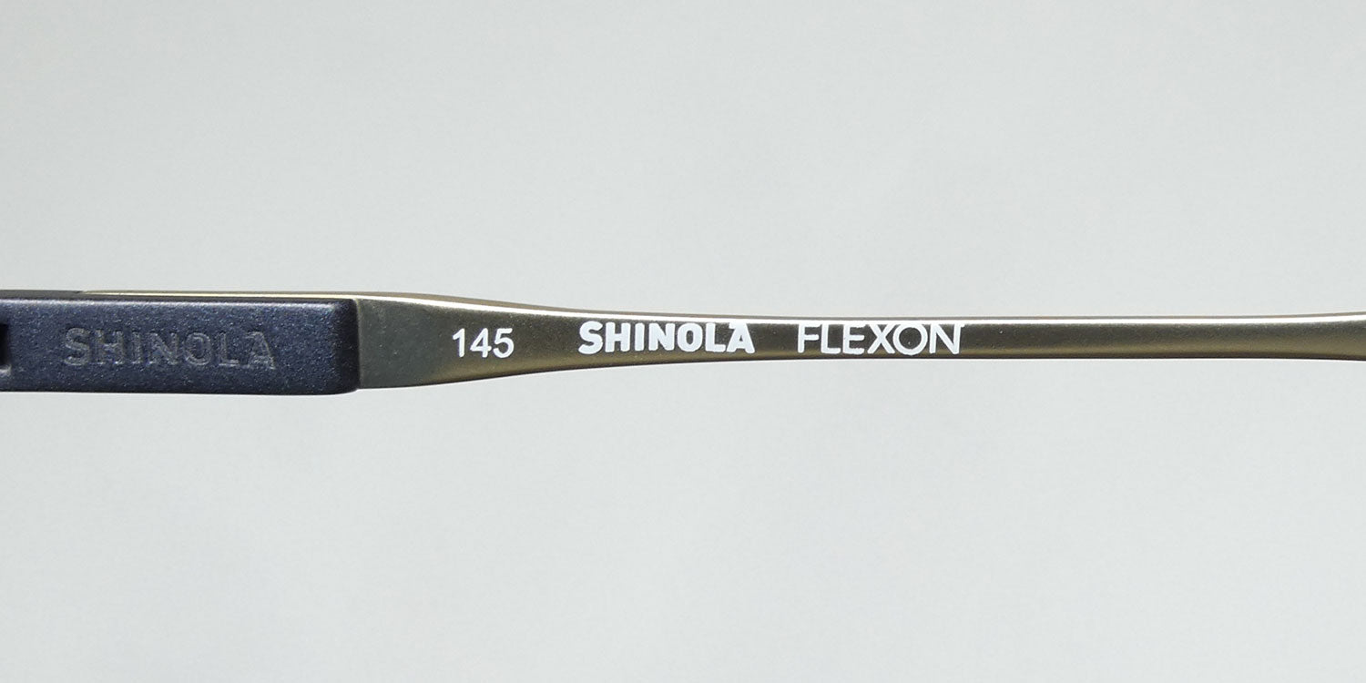 Flexon Shinola 21000 Eyeglasses by ModaFrames
