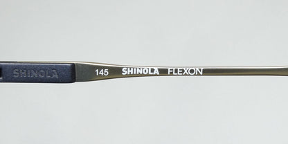 Flexon Shinola 21000 Eyeglasses by ModaFrames