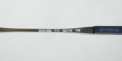 Flexon Shinola 21000 Eyeglasses by ModaFrames