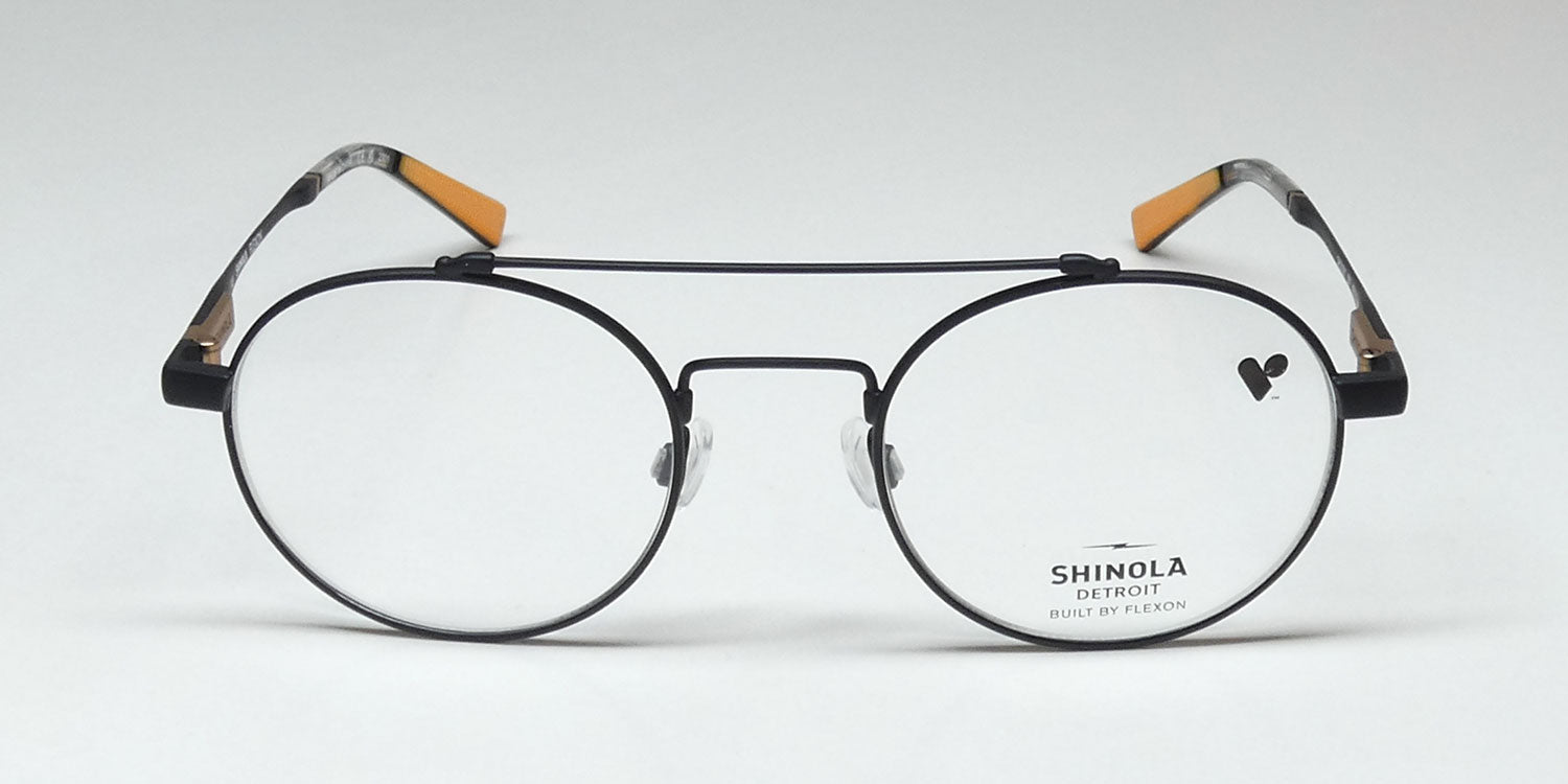 Flexon Shinola 21001 Eyeglasses by ModaFrames