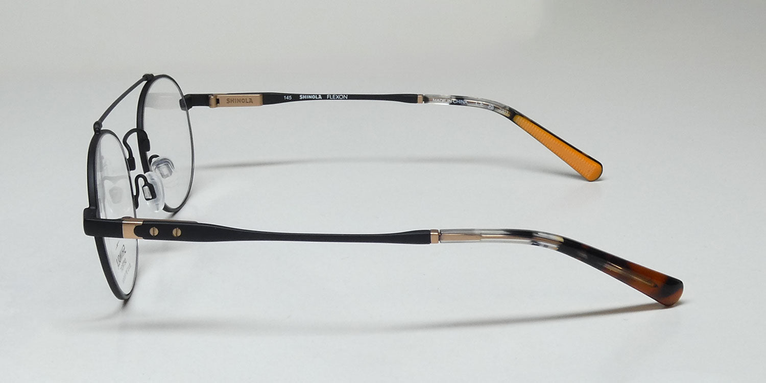 Flexon Shinola 21001 Eyeglasses by ModaFrames