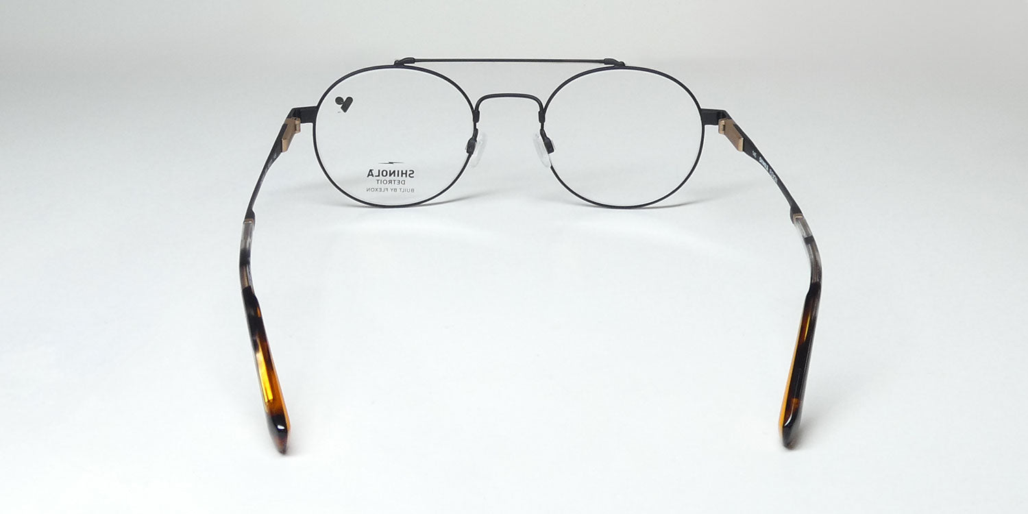 Flexon Shinola 21001 Eyeglasses by ModaFrames