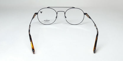 Flexon Shinola 21001 Eyeglasses by ModaFrames