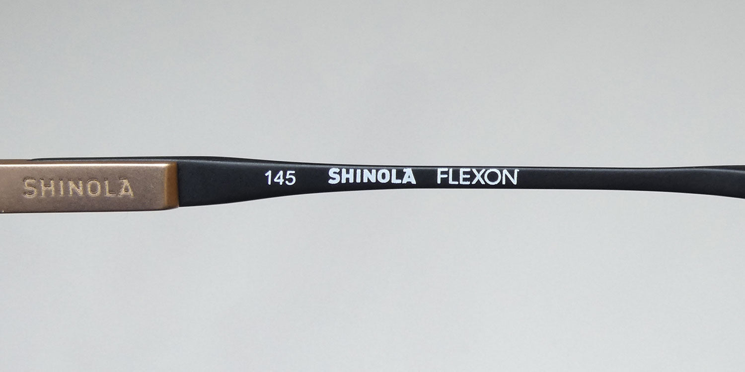 Flexon Shinola 21001 Eyeglasses by ModaFrames