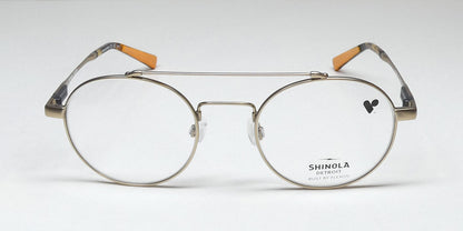 Flexon Shinola 21001 Eyeglasses by ModaFrames