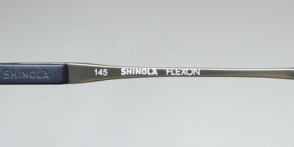 Flexon Shinola 21001 Eyeglasses by ModaFrames