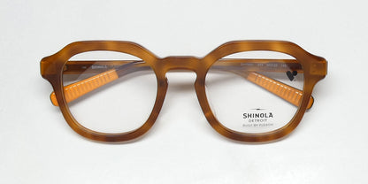 Flexon Shinola 15001 Eyeglasses by ModaFrames