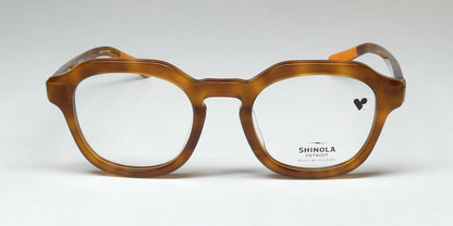 Flexon Shinola 15001 Eyeglasses by ModaFrames