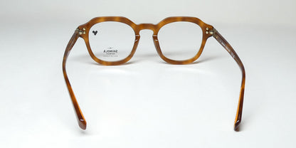 Flexon Shinola 15001 Eyeglasses by ModaFrames