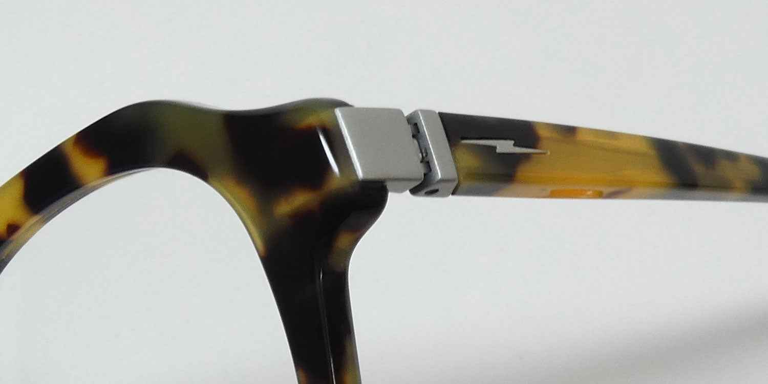 Flexon Shinola 15001 Eyeglasses by ModaFrames