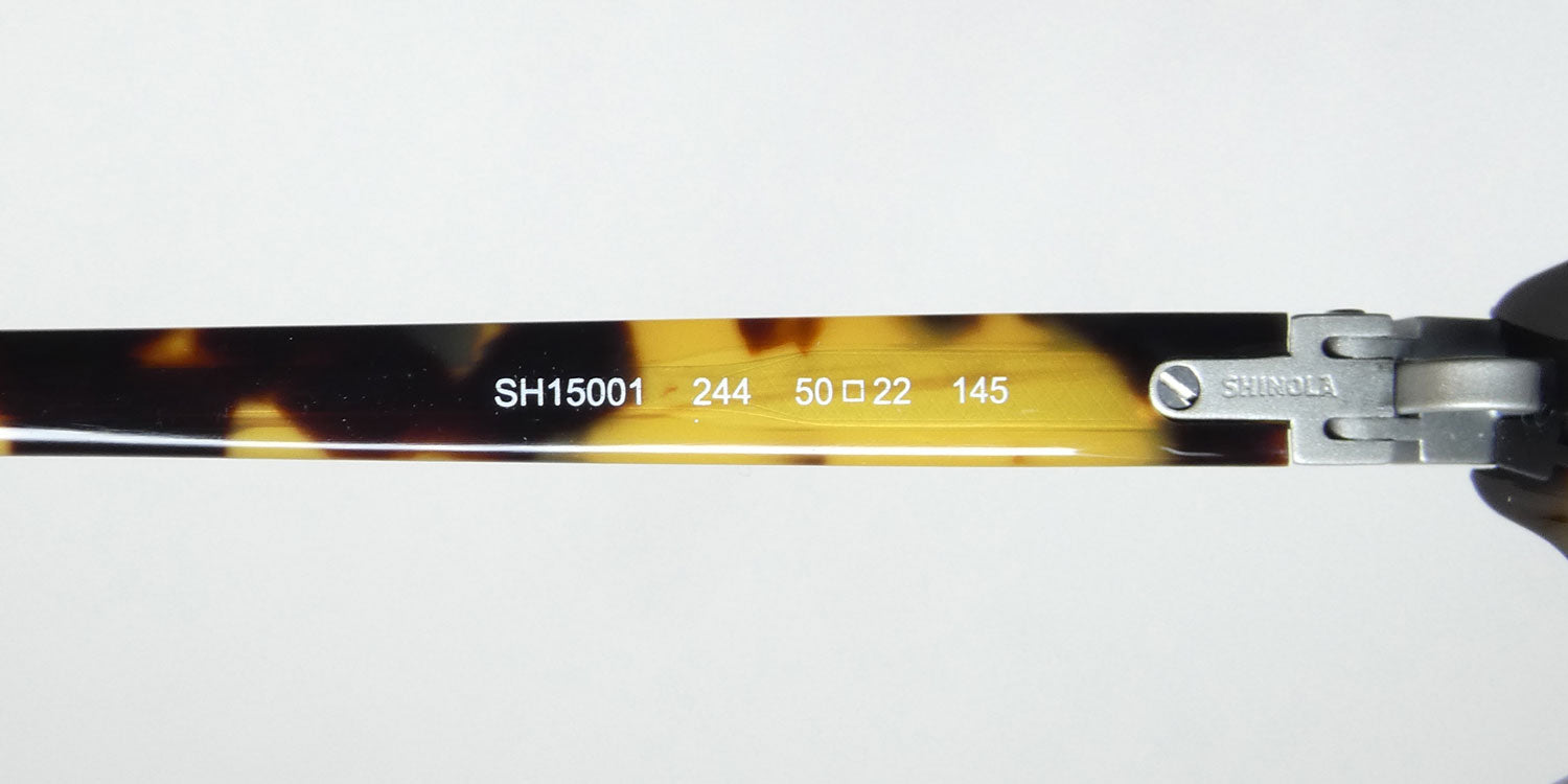 Flexon Shinola 15001 Eyeglasses by ModaFrames