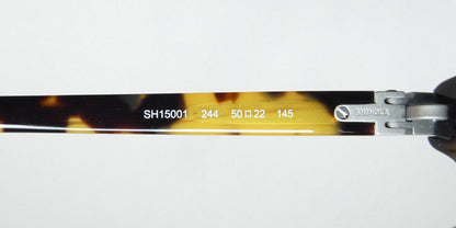Flexon Shinola 15001 Eyeglasses by ModaFrames