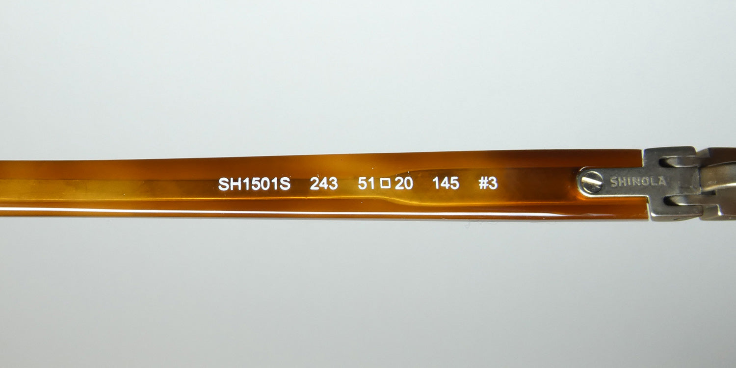 Flexon Shinola 1501s Sunglasses by ModaFrames
