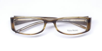 Vera Wang V118 Eyeglasses by ModaFrames